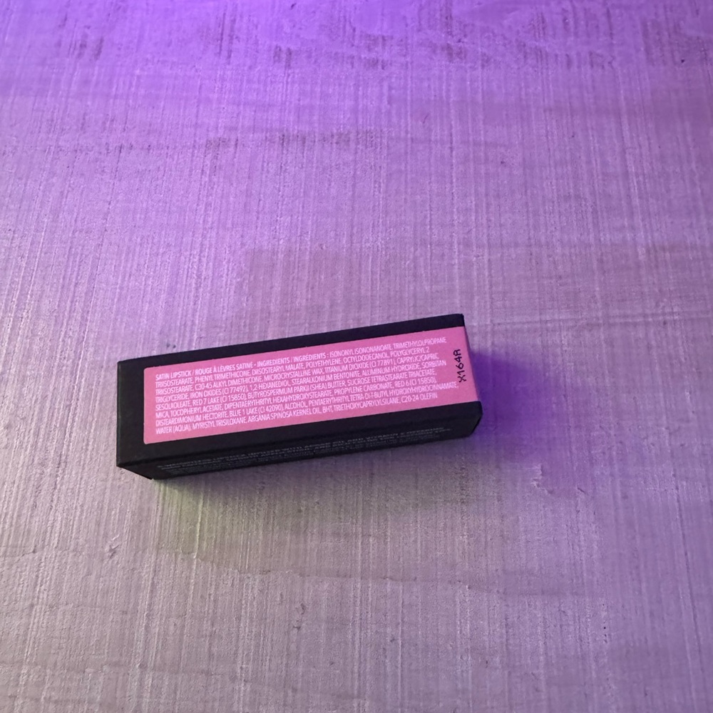 New in Box Colorstreet Lipstick Color: Charmer - Picture 4 of 6